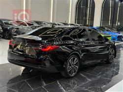 تۆیۆتا کامری